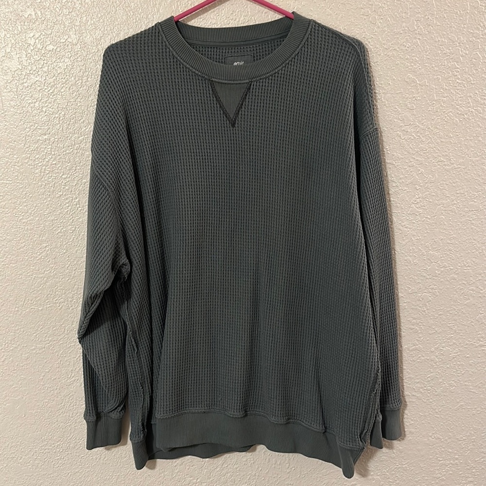 Aerie sweater